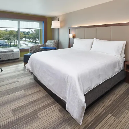 Holiday Inn Express Doral Miami By Ihg Exterior photo
