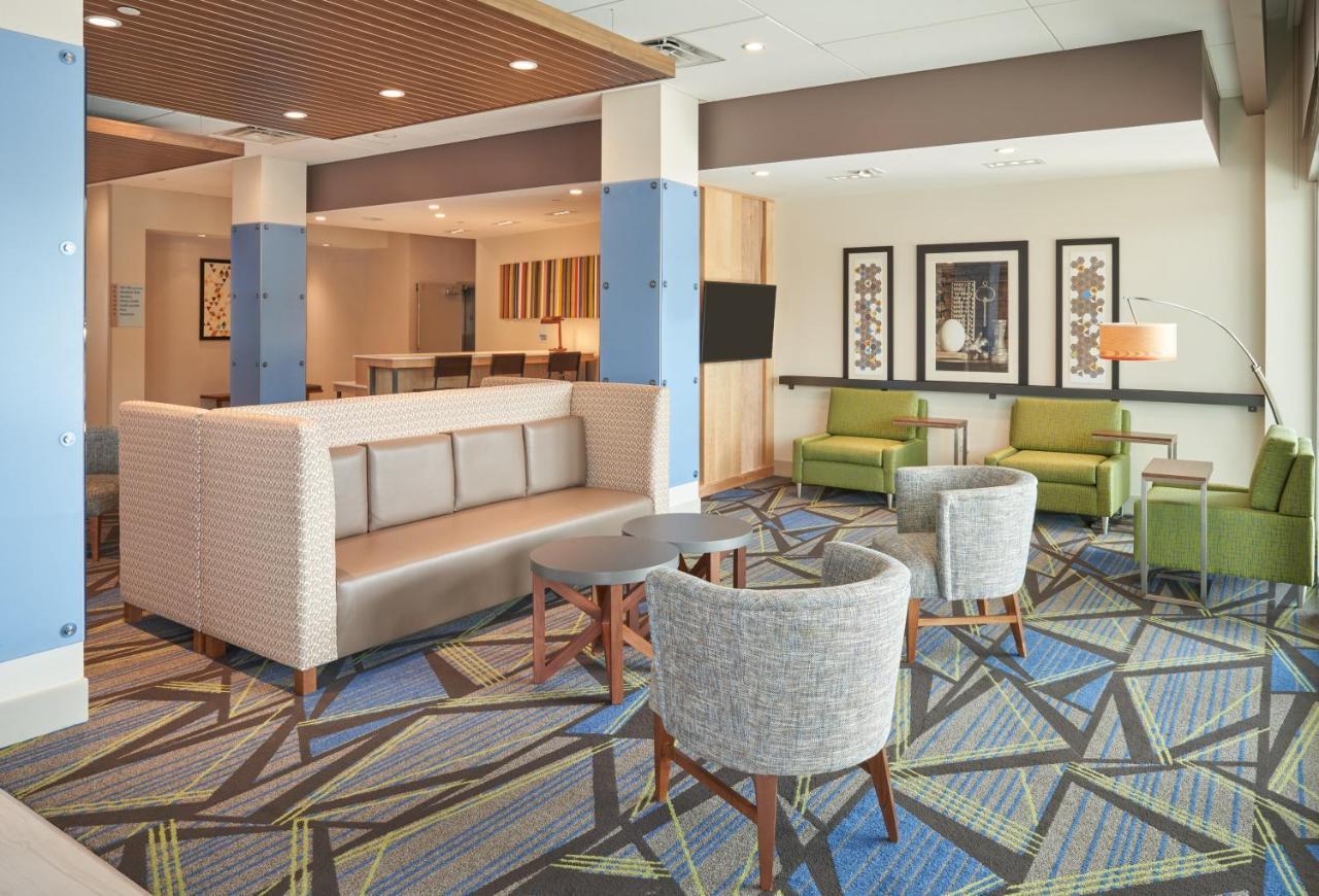 Express Miami By Ihg 3* Doral