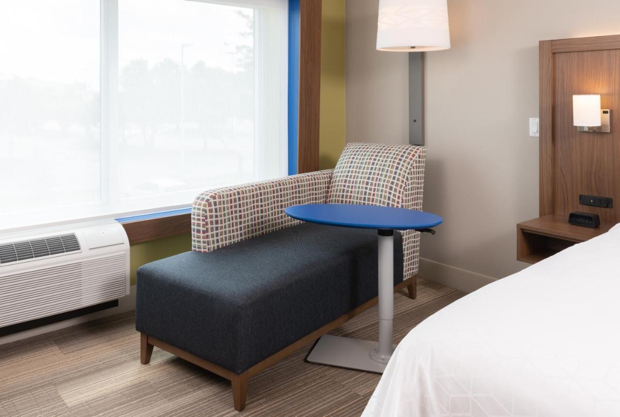 Express Miami By Ihg Doral