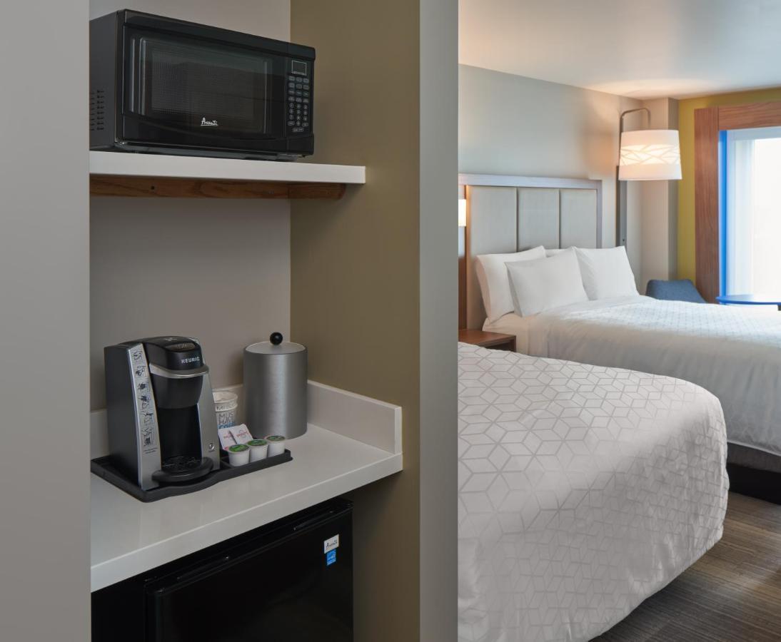 Hotel Express Miami By Ihg