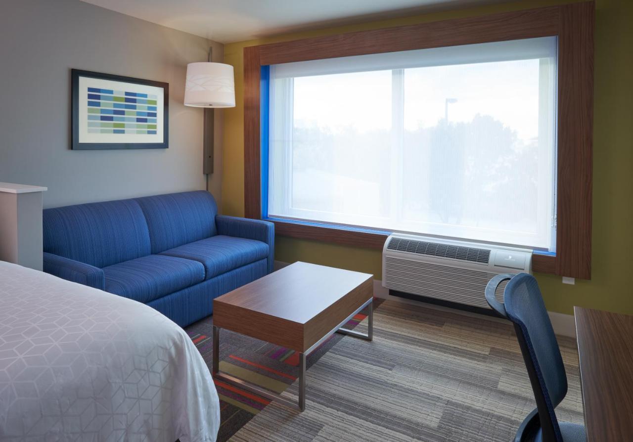 Hotel Express Miami By Ihg Doral